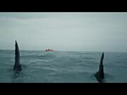 Great White Exclusive Trailer
