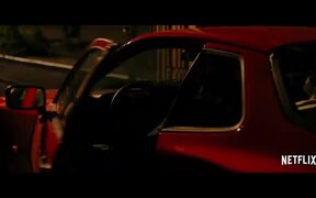 Gunpowder Milkshake Trailer - Movie trailer - VIDEOTIME.COM