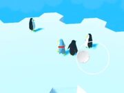 Penguin Battle io Walkthrough - Games - Y8.COM