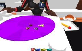 Hand Spinner IO Walkthrough - Games - VIDEOTIME.COM