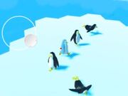 Penguin Battle io Walkthrough