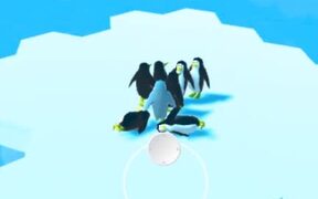 Penguin Battle io Walkthrough - Games - VIDEOTIME.COM