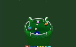 Football io Walkthrough - Games - VIDEOTIME.COM