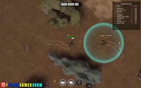 MechWar io Walkthrough - Games - VIDEOTIME.COM