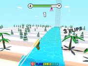 FlipSurf io Walkthrough - Games - Y8.COM