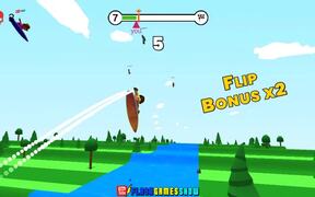 FlipSurf io Walkthrough - Games - VIDEOTIME.COM