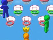 Basket IO Walkthrough - Games - Y8.COM