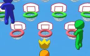 Basket IO Walkthrough - Games - VIDEOTIME.COM
