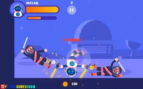 Ragdoll io Walkthrough - Games - VIDEOTIME.COM