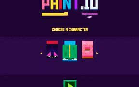 Paint io Walkthrough - Games - VIDEOTIME.COM