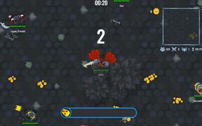 WarCall io Walkthrough - Games - VIDEOTIME.COM