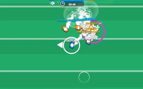 Footballwars io Walkthrough - Games - VIDEOTIME.COM