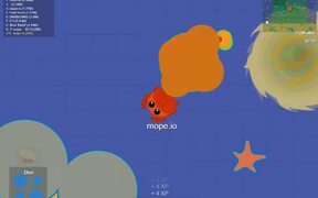 Mope io Walkthrough - Games - VIDEOTIME.COM