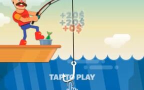 Fishing io Walkthrough - Games - VIDEOTIME.COM