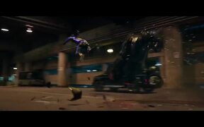 Snake Eyes: G.I. Joe Origins Trailer  - Movie trailer - VIDEOTIME.COM