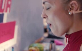 Sweat Official Trailer - Movie trailer - VIDEOTIME.COM