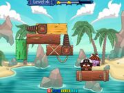 Bravebull Pirates Walkthrough - Games - Y8.COM