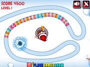 Christmas Chain Walkthrough - Games - Y8.COM