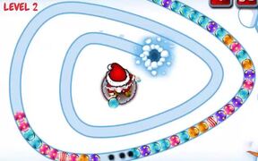 Christmas Chain Walkthrough - Games - VIDEOTIME.COM