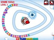 Christmas Chain Walkthrough - Games - Y8.COM