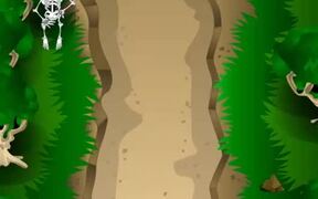 Bone Slasher Walkthrough - Games - VIDEOTIME.COM