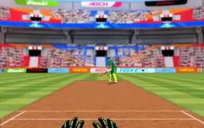Cricket Fielder Challenge Walkthrough - Games - VIDEOTIME.COM