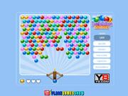 Bubbles Shooter Walkthrough - Games - Y8.com