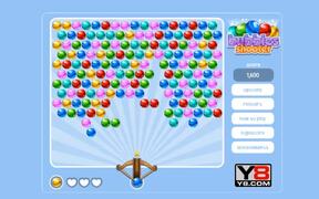 Bubbles Shooter Walkthrough - Games - Videotime.com