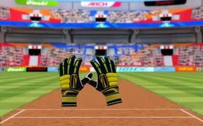 Cricket Fielder Challenge Walkthrough - Games - Videotime.com