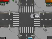 Car Crossing Walkthrough - Games - Y8.COM