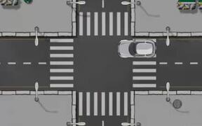 Car Crossing Walkthrough - Games - VIDEOTIME.COM