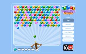 Bubbles Shooter Walkthrough - Games - VIDEOTIME.COM