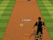 Cricket Batter Challenge Walkthrough - Games - Y8.COM
