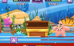 Sea Monsters Food Duel Walkthrough - Games - VIDEOTIME.COM