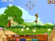 Duck Shooter Walkthrough - Games - Y8.COM