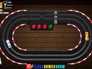 Slot Car Racing Walkthrough - Games - Y8.com