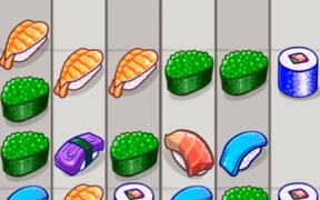 Sushi Switch Walkthrough - Games - VIDEOTIME.COM