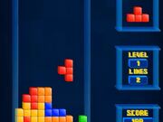 Tetris Cube Walkthrough