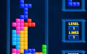 Tetris Cube Walkthrough - Games - VIDEOTIME.COM