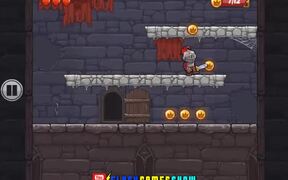 Valiant Knight:Save The Princess Mobile Walkthr-gh - Games - VIDEOTIME.COM