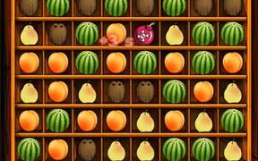 Fruit Matching Walkthrough - Games - VIDEOTIME.COM