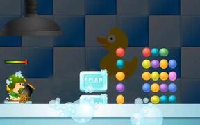 Soap Ball Craze Walkthrough - Games - VIDEOTIME.COM