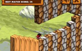 Cube Ninja Walkthrough - Games - VIDEOTIME.COM