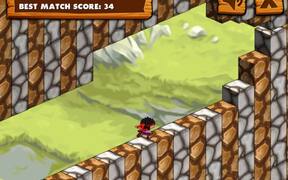 Cube Ninja Walkthrough - Games - VIDEOTIME.COM