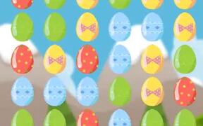 Easter Matchup Walkthrough - Games - VIDEOTIME.COM