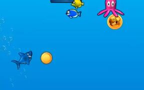 Jumpy Shark Walkthrough - Games - Videotime.com