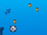 Jumpy Shark Walkthrough - Games - Y8.COM