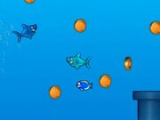 Jumpy Shark Walkthrough - Games - Y8.COM