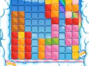Gummy Blocks Walkthrough
