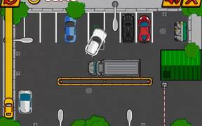 Park Your Car Walkthrough - Games - Videotime.com
